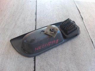 bontott RENAULT SCÉNIC I Bal első Ablakemelő Kapcsoló