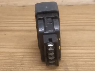 bontott RENAULT SCÉNIC I Bal első Ablakemelő Kapcsoló