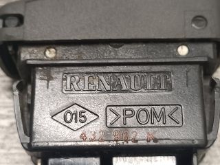 bontott RENAULT SCÉNIC I Bal első Ablakemelő Kapcsoló