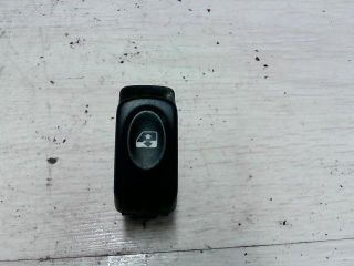 bontott RENAULT SCÉNIC I Bal első Ablakemelő Kapcsoló