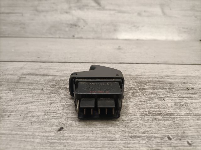 bontott RENAULT SCÉNIC I Bal első Ablakemelő Kapcsoló