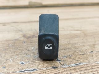 bontott RENAULT SCÉNIC I Bal első Ablakemelő Kapcsoló