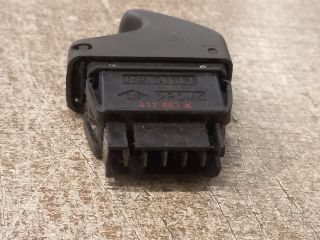 bontott RENAULT SCÉNIC I Bal első Ablakemelő Kapcsoló