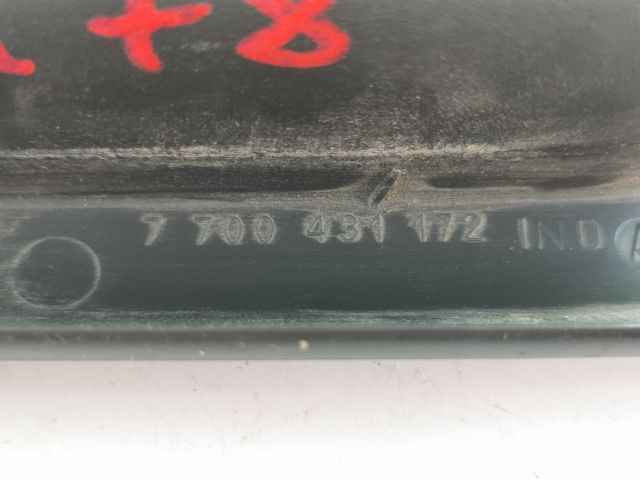 bontott RENAULT SCÉNIC I Bal első Ablakemelő Kapcsoló