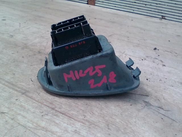 bontott RENAULT SCÉNIC I Bal első Ablakemelő Kapcsoló