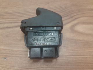 bontott RENAULT SCÉNIC I Bal első Ablakemelő Kapcsoló