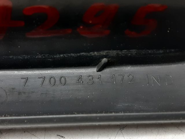 bontott RENAULT SCÉNIC I Bal első Ablakemelő Kapcsoló