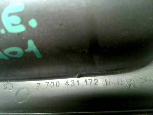 bontott RENAULT SCÉNIC I Bal első Ablakemelő Kapcsoló