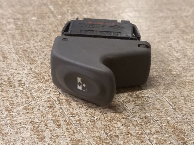 bontott RENAULT SCÉNIC I Bal első Ablakemelő Kapcsoló