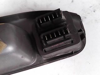 bontott RENAULT SCÉNIC I Bal első Ablakemelő Kapcsoló