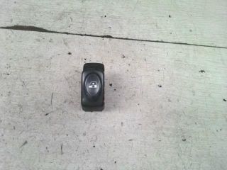 bontott RENAULT SCÉNIC I Bal első Ablakemelő Kapcsoló