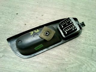 bontott RENAULT SCÉNIC I Bal első Ablakemelő Kapcsoló