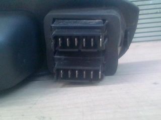 bontott RENAULT SCÉNIC I Bal első Ablakemelő Kapcsoló