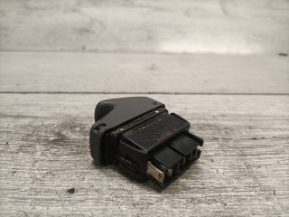 bontott RENAULT SCÉNIC I Bal első Ablakemelő Kapcsoló