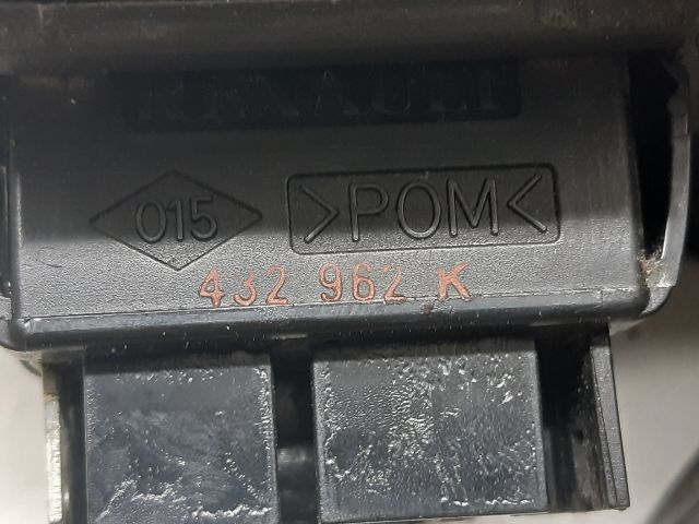 bontott RENAULT SCÉNIC I Bal első Ablakemelő Kapcsoló