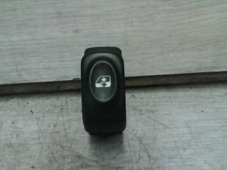 bontott RENAULT SCÉNIC I Bal első Ablakemelő Kapcsoló