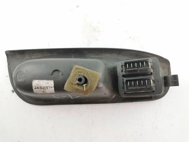 bontott RENAULT SCÉNIC I Bal első Ablakemelő Kapcsoló