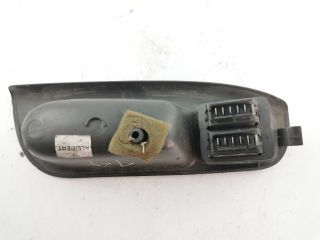 bontott RENAULT SCÉNIC I Bal első Ablakemelő Kapcsoló