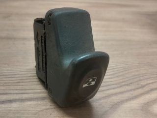 bontott RENAULT SCÉNIC I Bal első Ablakemelő Kapcsoló