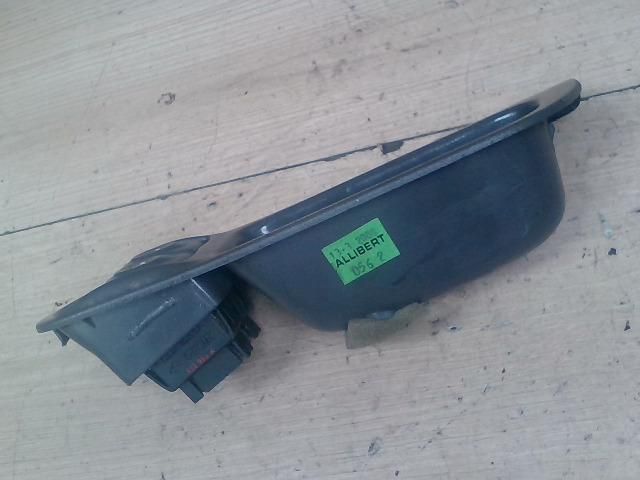 bontott RENAULT SCÉNIC I Bal első Ablakemelő Kapcsoló