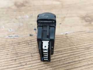 bontott RENAULT SCÉNIC I Bal első Ablakemelő Kapcsoló