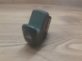 bontott RENAULT SCÉNIC I Bal első Ablakemelő Kapcsoló