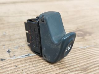 bontott RENAULT SCÉNIC I Bal első Ablakemelő Kapcsoló