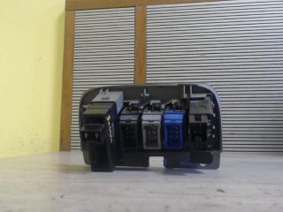 bontott RENAULT SCÉNIC I Bal első Ablakemelő Kapcsoló