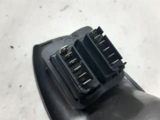 bontott RENAULT SCÉNIC I Bal első Ablakemelő Kapcsoló