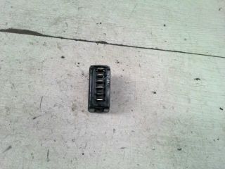 bontott RENAULT SCÉNIC I Bal első Ablakemelő Kapcsoló