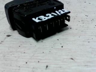 bontott RENAULT SCÉNIC I Bal első Ablakemelő Kapcsoló