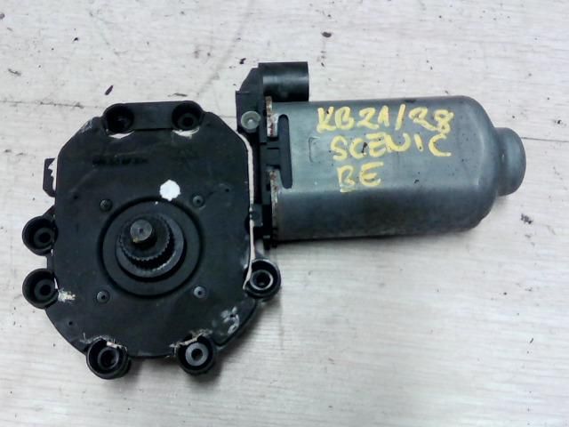bontott RENAULT SCÉNIC I Bal első Ablakemelő Motor