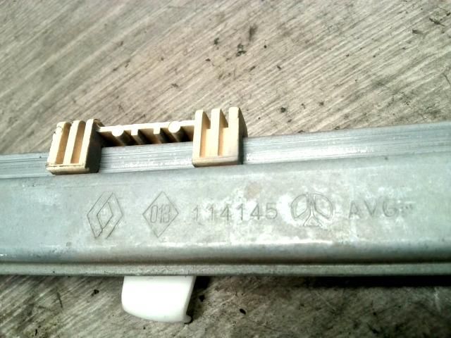 bontott RENAULT SCÉNIC I Bal első Ablakemelő Szerkezet (Elektromos)