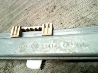 bontott RENAULT SCÉNIC I Bal első Ablakemelő Szerkezet (Elektromos)