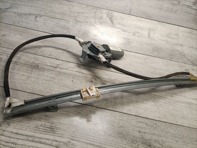 bontott RENAULT SCÉNIC I Bal első Ablakemelő Szerkezet (Elektromos)