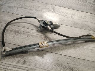 bontott RENAULT SCÉNIC I Bal első Ablakemelő Szerkezet (Elektromos)