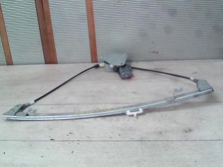 bontott RENAULT SCÉNIC I Bal első Ablakemelő Szerkezet (Elektromos)