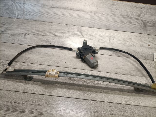 bontott RENAULT SCÉNIC I Bal első Ablakemelő Szerkezet (Elektromos)