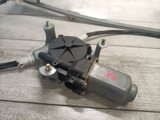 bontott RENAULT SCÉNIC I Bal első Ablakemelő Szerkezet (Elektromos)