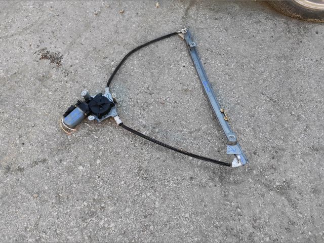 bontott RENAULT SCÉNIC I Bal első Ablakemelő Szerkezet (Elektromos)
