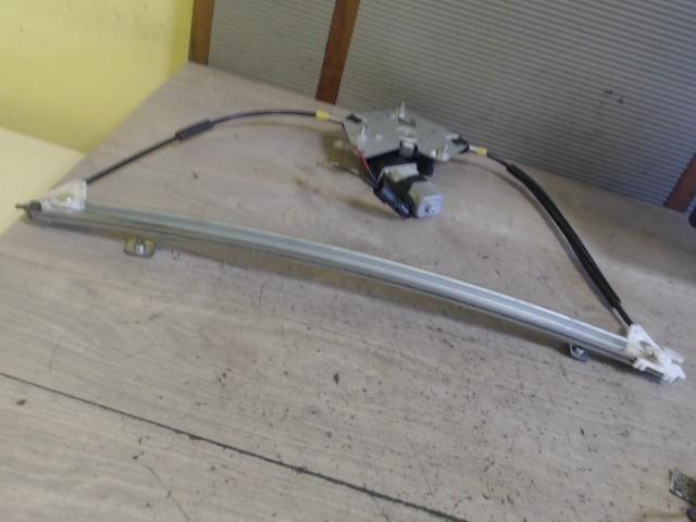 bontott RENAULT SCÉNIC I Bal első Ablakemelő Szerkezet (Elektromos)