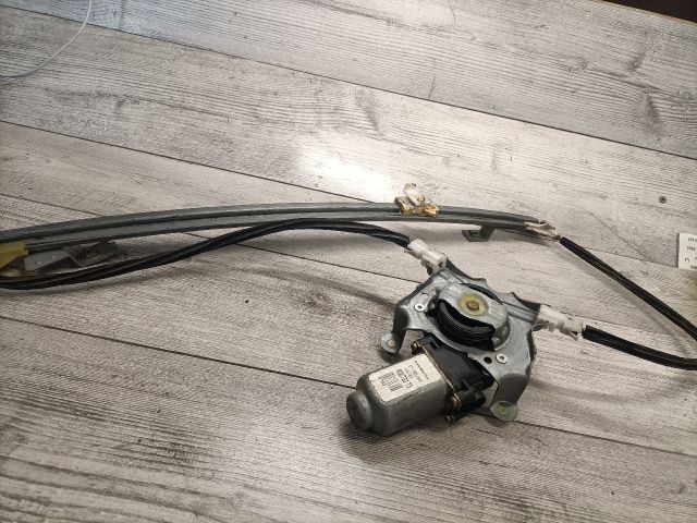 bontott RENAULT SCÉNIC I Bal első Ablakemelő Szerkezet (Elektromos)