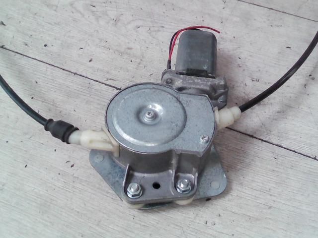 bontott RENAULT SCÉNIC I Bal első Ablakemelő Szerkezet (Elektromos)