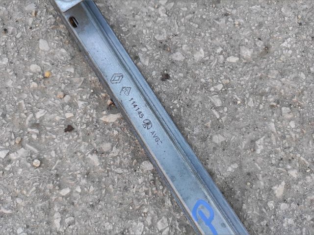 bontott RENAULT SCÉNIC I Bal első Ablakemelő Szerkezet (Elektromos)