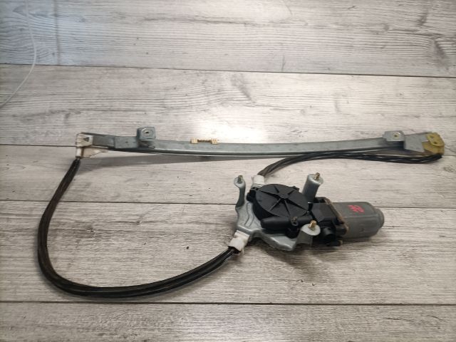 bontott RENAULT SCÉNIC I Bal első Ablakemelő Szerkezet (Elektromos)