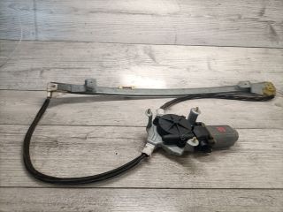 bontott RENAULT SCÉNIC I Bal első Ablakemelő Szerkezet (Elektromos)