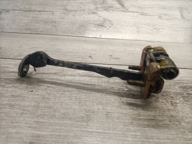 bontott RENAULT SCÉNIC I Bal első Ajtóhatároló