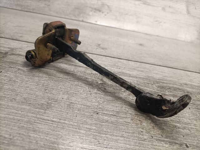 bontott RENAULT SCÉNIC I Bal első Ajtóhatároló