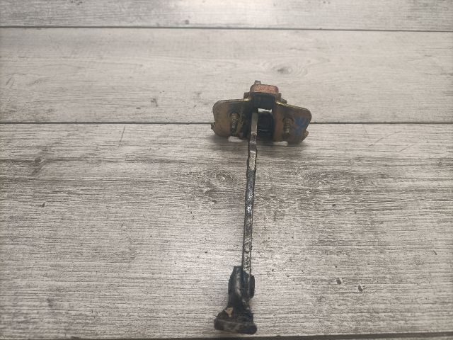 bontott RENAULT SCÉNIC I Bal első Ajtóhatároló