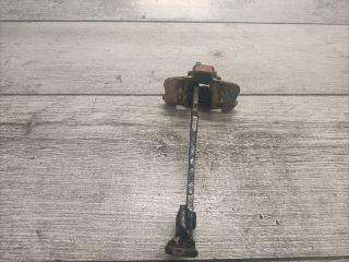 bontott RENAULT SCÉNIC I Bal első Ajtóhatároló